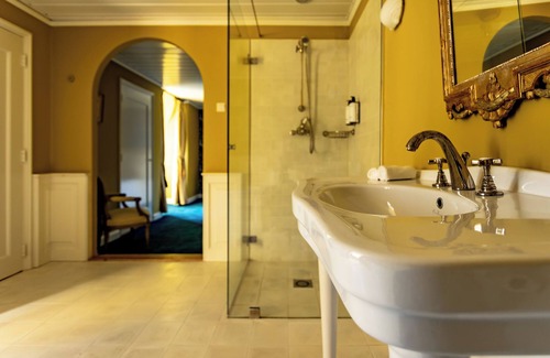 Slijk-Ewijk Bed & Breakfast | Landgoed Loenen