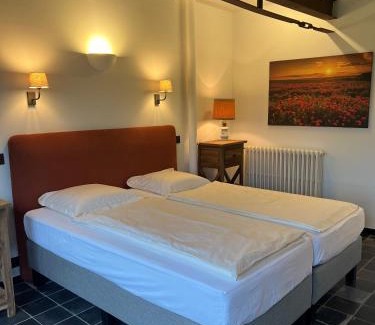 Ypres Bed & Breakfast | Landgoed Palingbeek