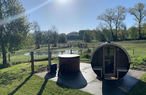 Ypres Bed & Breakfast | Landgoed Palingbeek