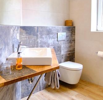 Bocholt Bed & Breakfast | Landhäuschen Anderswo