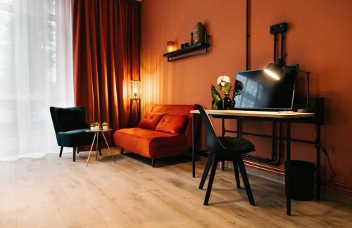 Strausberg Hotel | Landhaus am See - Gästezimmer
