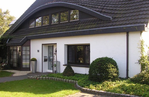 Spelle Apartment | Landhaus an der Aa, Ferienwohnung Nr. 4