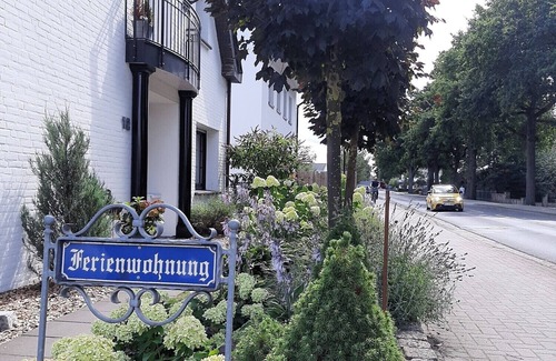 Spelle Apartment | Landhaus an der Aa, Ferienwohnung Nr. 4