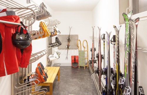 Vorderglemm Apartment | Landhaus Anni