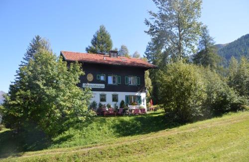 Sankt Jakob in Defereggen Apartment | Landhaus Kaulfuss