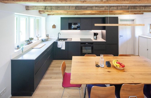 Sankt Lambrecht Ski Chalet | Landhaus Auerling am Wald - hiking trails in front of the house, 5 minutes to the ski slope