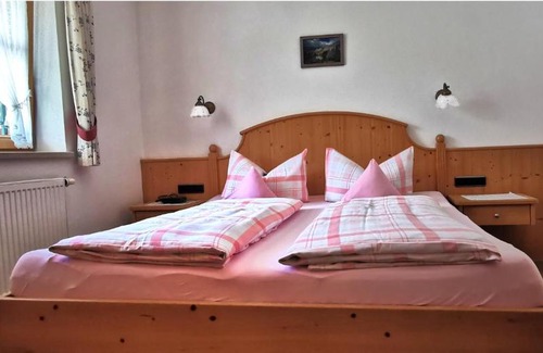 Rubi Apartment | Landhaus Bergkristall - Sommer Bergbahnen inklusive