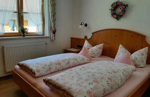 Rubi Apartment | Landhaus Bergkristall - Sommer Bergbahnen inklusive
