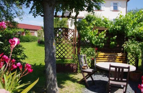 Muelsen Apartment | Landhaus Blumenstein
