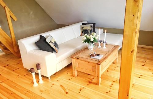Brusendorf Apartment | Landhaus Brigitte