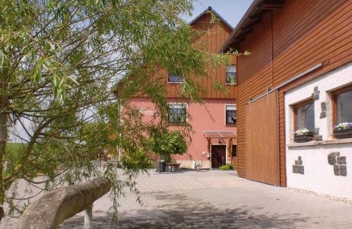 Rothenburg ob der Tauber Apartment | Landhaus Dreibirken