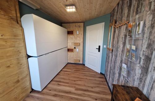 Rothenburg ob der Tauber Apartment | Landhaus Dreibirken