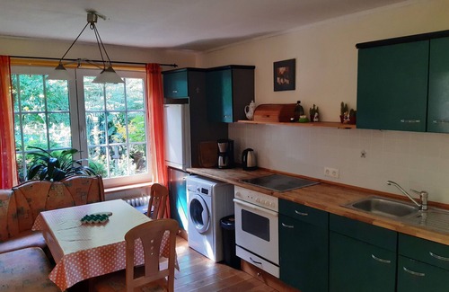 Brueggen Apartment | Landhaus Direkt am Waldrand Tolle Wanderwege in der Nähe