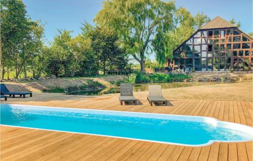 Dragun House | Landhaus Dragun