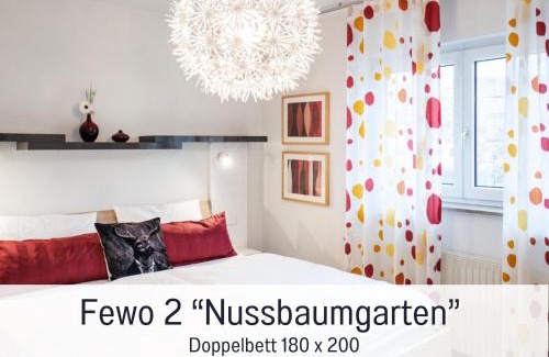 Muellheim Apartment | Landhaus Edelmann