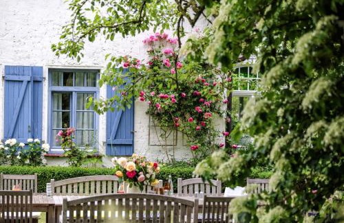 Poseritz House | Landhaus einer Malerin
