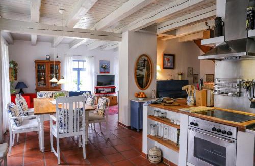 Poseritz House | Landhaus einer Malerin