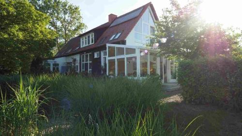 Poseritz House | Landhaus einer Malerin