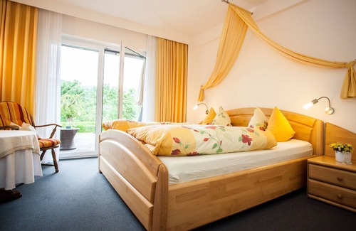 Zueschen House | Landhaus Florian