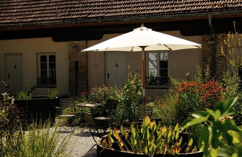 Furth bei Goettweig Bed & Breakfast | Landhaus-furth8