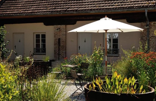 Furth bei Goettweig Bed & Breakfast | Landhaus-furth8