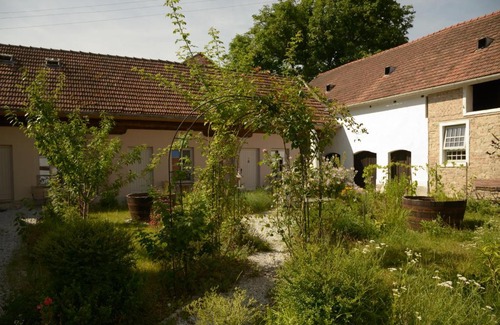 Furth bei Goettweig Bed & Breakfast | Landhaus-furth8