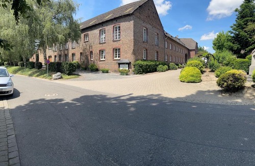 Erkelenz Hotel | Landhaus Göddertzhof