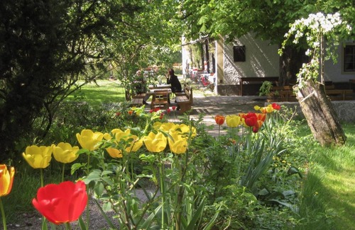 Obing Hotel | Landhaus Griessee