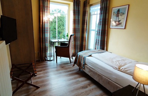 Hammoor House | Landhaus Hammoor