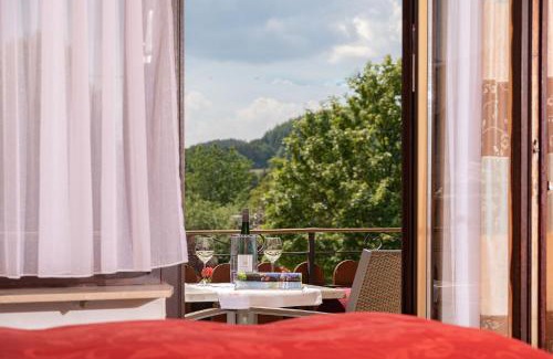 Geisfeld House | Landhaus Heimisch Bed & Breakfast