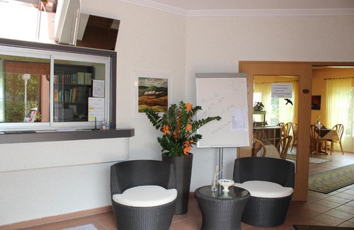 Ringheim Hotel | Landhaus Hotel Müller