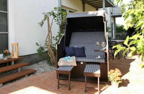 Ortsamt 2 Apartment | Landhaus Immenbarg, Auszeit