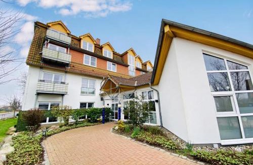 Ortsamt 2 Apartment | Landhaus Immenbarg, Auszeit