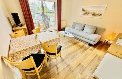 Ortsamt 2 Apartment | Landhaus Immenbarg, Auszeit