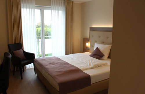 Paderborn Hotel | Landhaus Jaegerkrug