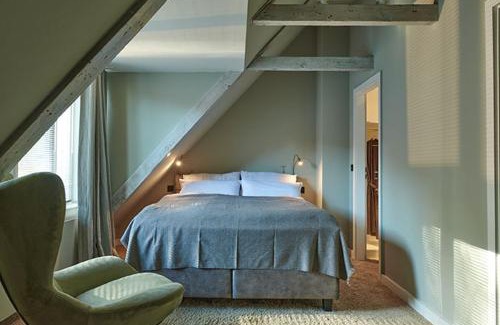 Nienstedten Apartment | Landhaus Jenischpark
