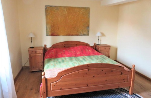 Berndshausen Apartment | Landhaus König Drosselbart