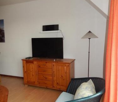 Stinteck Apartment | Landhaus Katharina