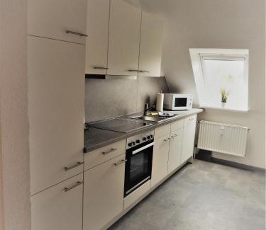 Stinteck Apartment | Landhaus Katharina