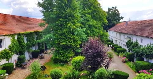 Kyritz Hotel | Landhaus Kyritz