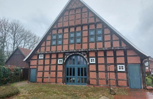 Lastrup Hotel | Landhaus Lastrup