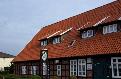 Lastrup Hotel | Landhaus Lastrup