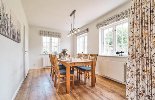 Markerup House | Landhaus Markerup