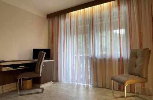 Oberaurach Hotel | Landhaus Oberaurach