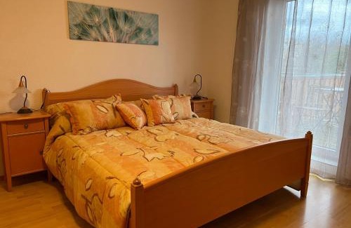 Bad Suderode Hotel | Landhaus Pusteblume