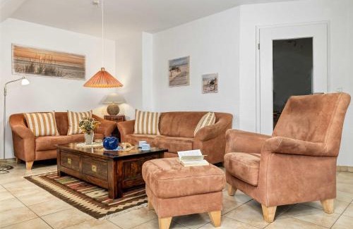 Am Schwarzen Busch Apartment | Landhaus Residenz Ostsee Meeresbrise