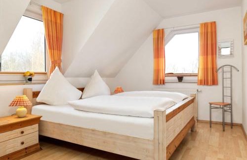 Am Schwarzen Busch Apartment | Landhaus Residenz Ostsee Meeresbrise