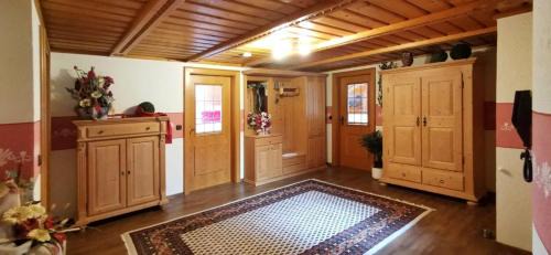 Gleissenberg Apartment | Landhaus Simon