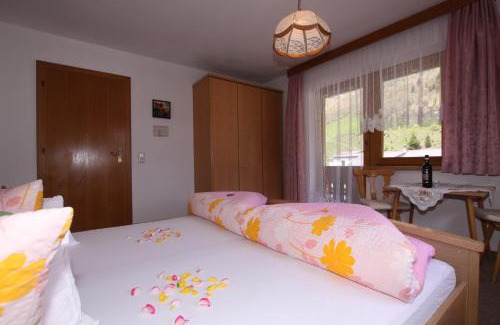Galtur Apartment | Landhaus Tschafein