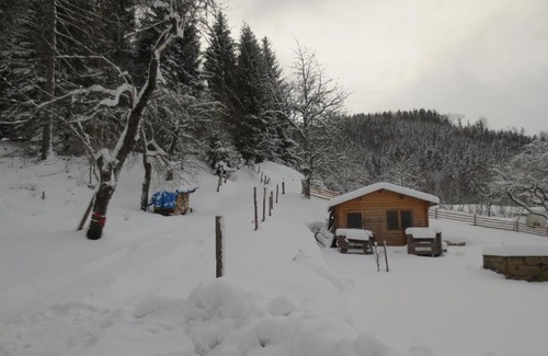 Windischgarsten Apartment | Landhaus Ziegelstadel
